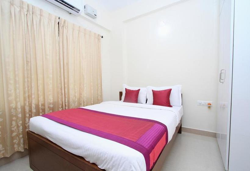 Fotos del hotel Oyo 4797 Lulu Hospitality:  19