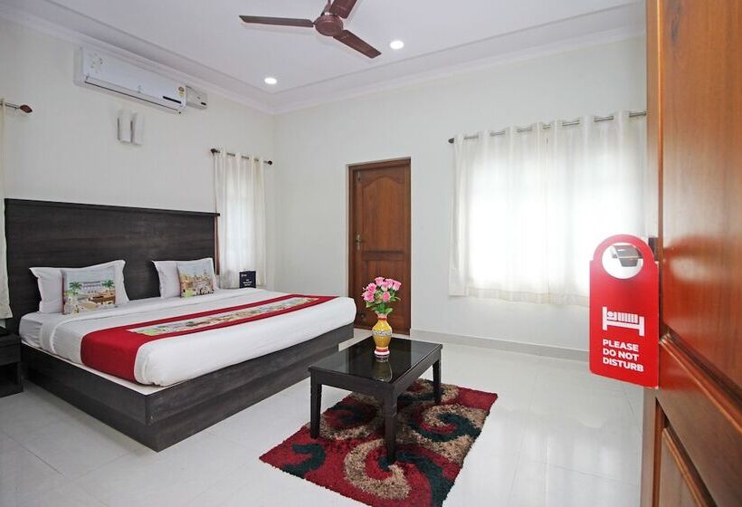 هتل Oyo 9611 Near Chamundi Hills