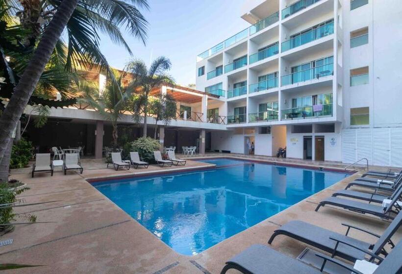 호텔 Rincon Resort