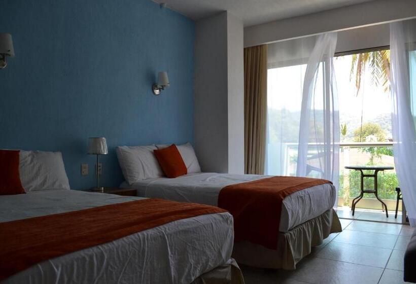 호텔 Rincon Resort