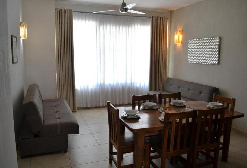 호텔 Rincon Resort