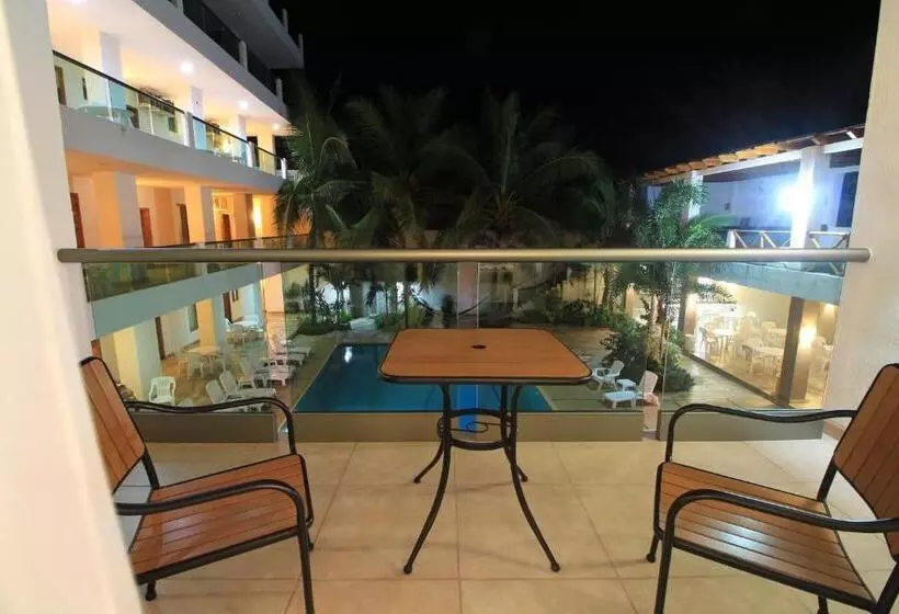 ホテル Rincon Resort