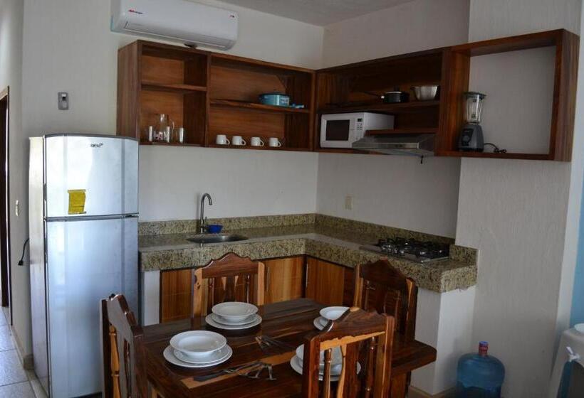 호텔 Rincon Resort