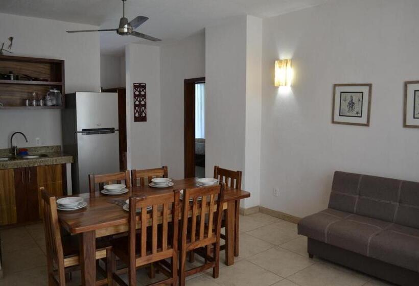 호텔 Rincon Resort