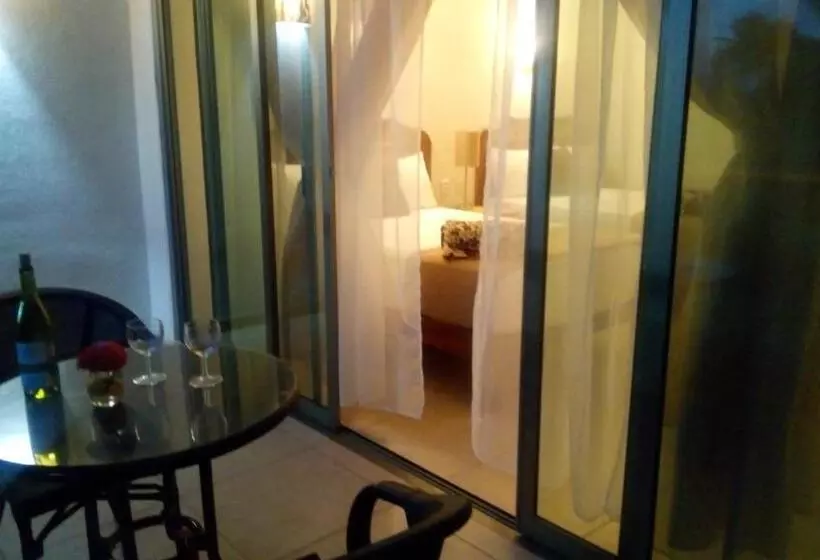 ホテル Rincon Resort