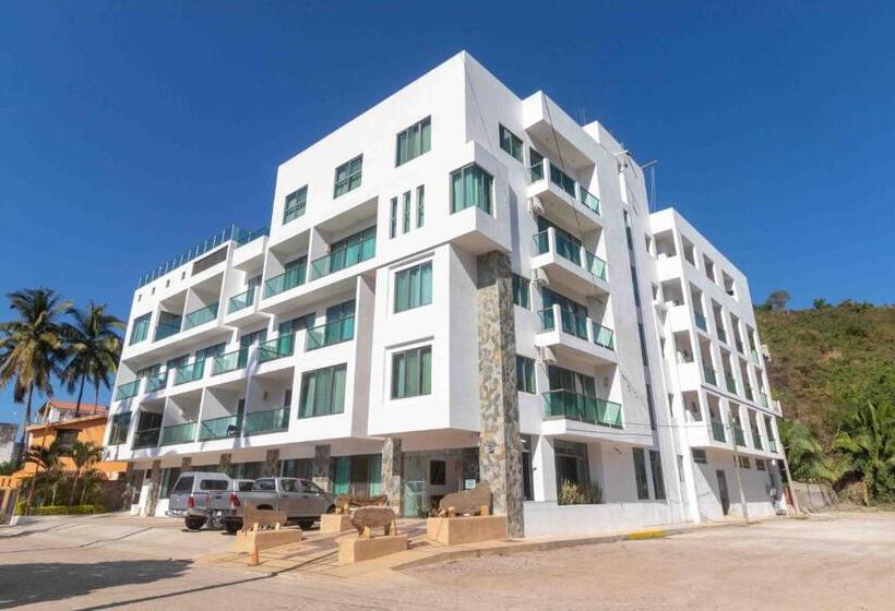 호텔 Rincon Resort