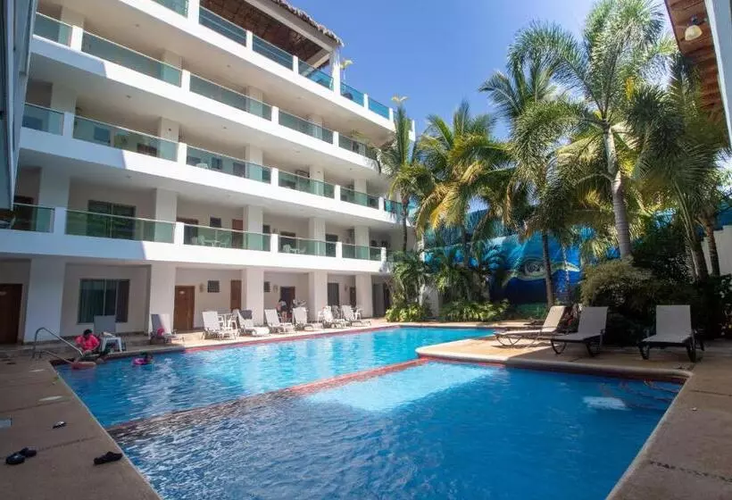 ホテル Rincon Resort