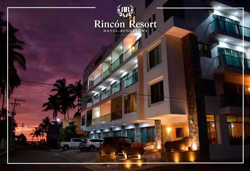 ホテル Rincon Resort