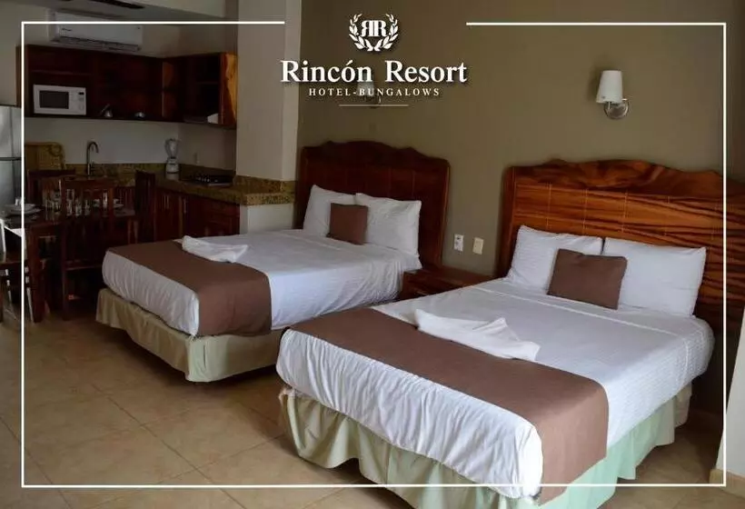 ホテル Rincon Resort