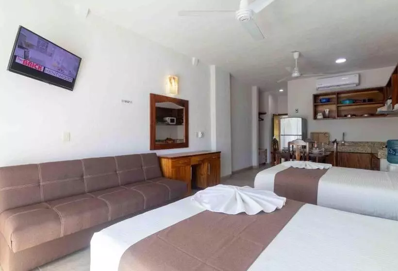 ホテル Rincon Resort