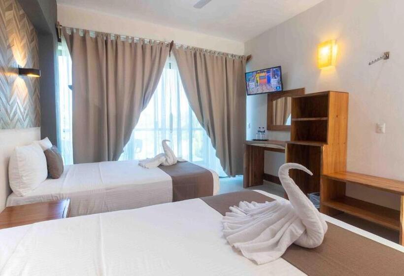 호텔 Rincon Resort