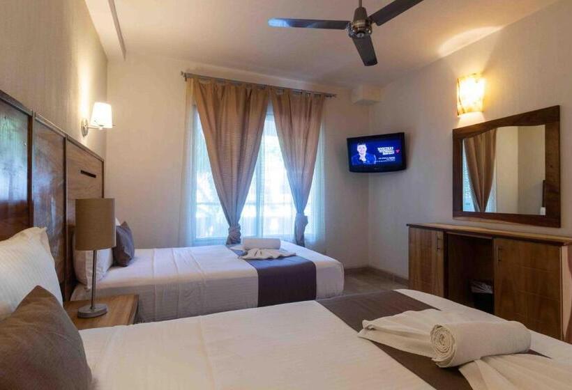 호텔 Rincon Resort