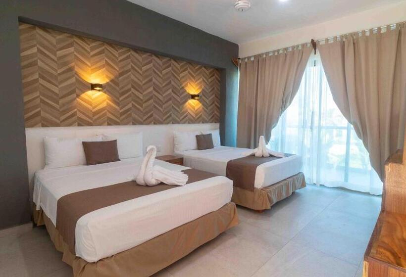 호텔 Rincon Resort