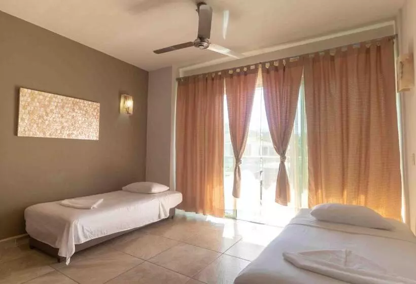 ホテル Rincon Resort