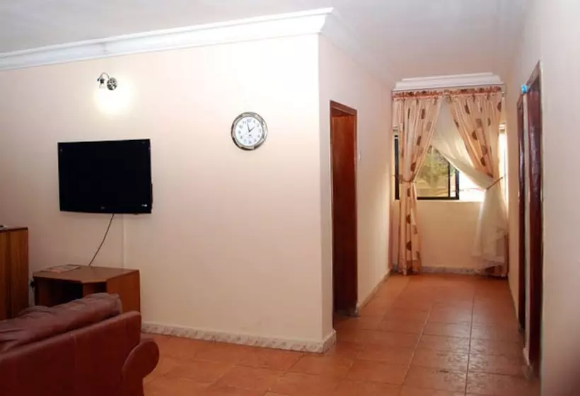 Hotelli Royal Marble