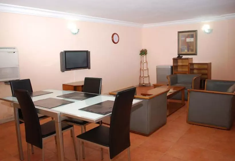 Hotelli Royal Marble