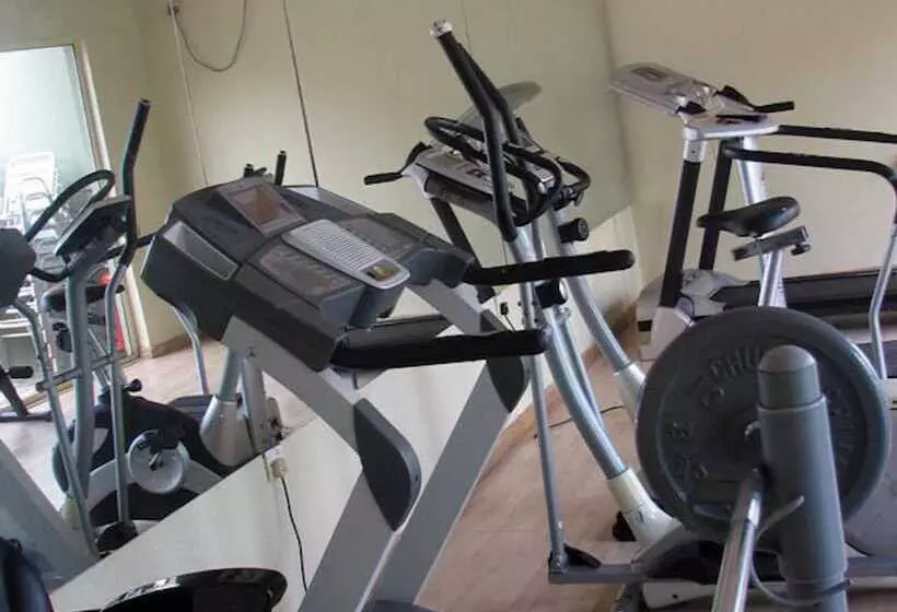 Hotelli Royal Marble