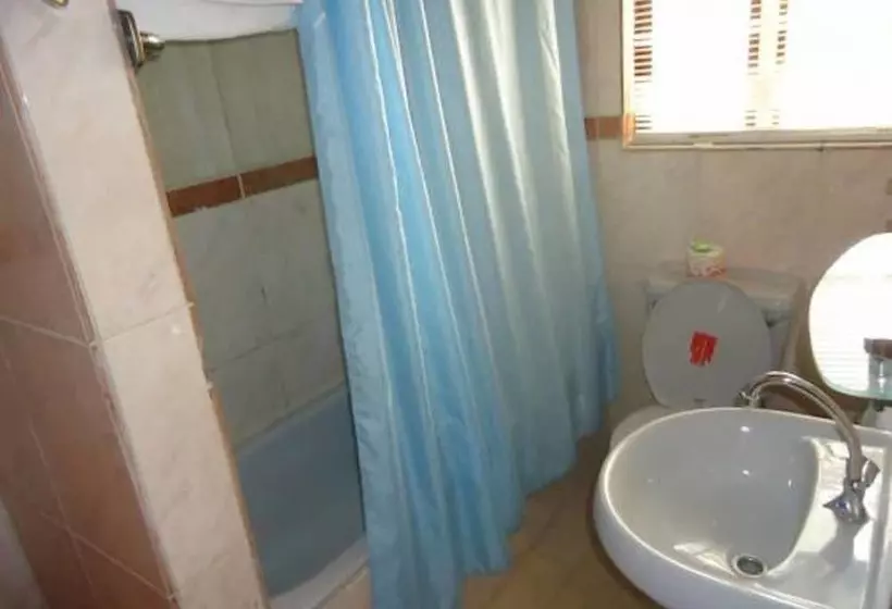 Hotelli Royal Marble