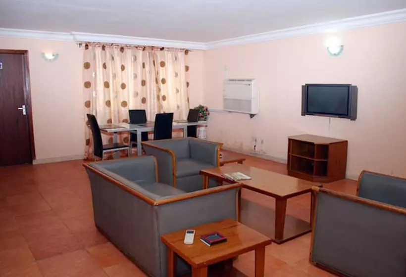 Hotelli Royal Marble