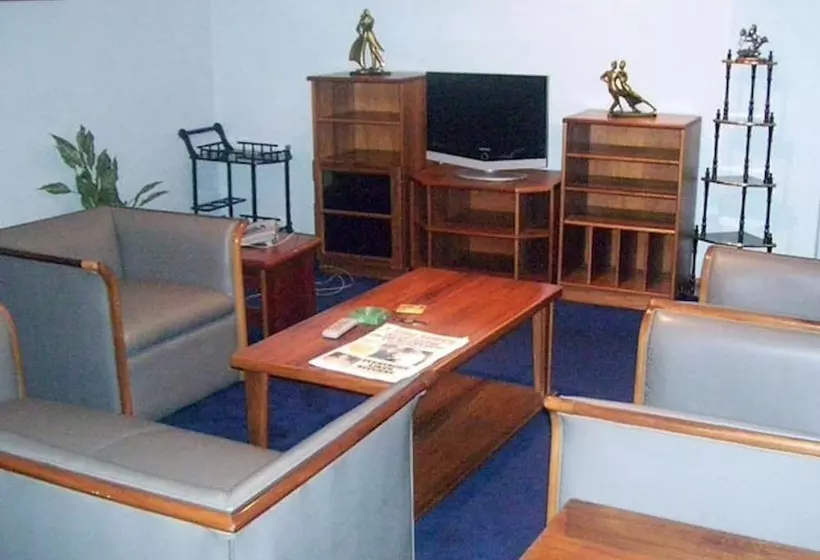 Hotelli Royal Marble