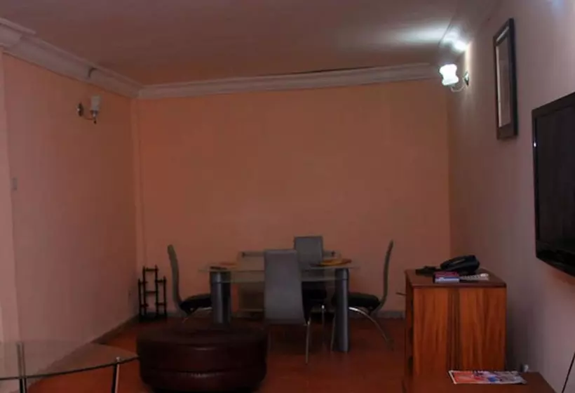 Hotelli Royal Marble