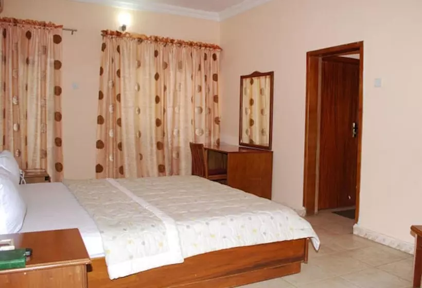 Hotelli Royal Marble