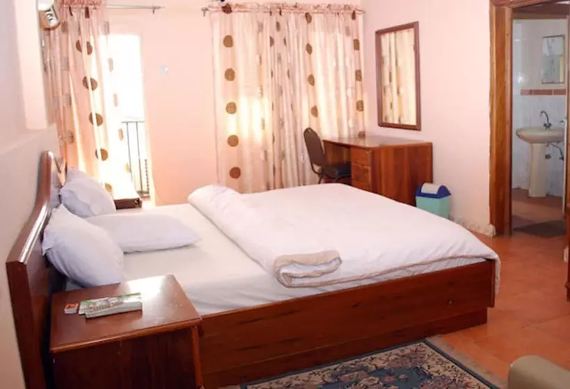 Hotelli Royal Marble