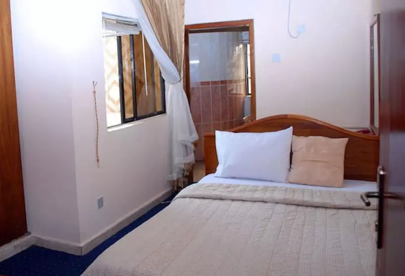 Hotelli Royal Marble