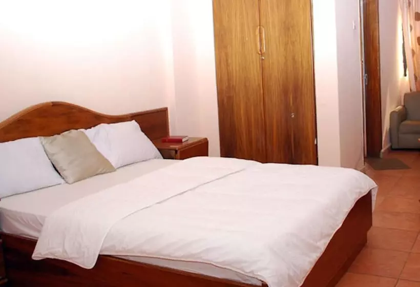 Hotelli Royal Marble