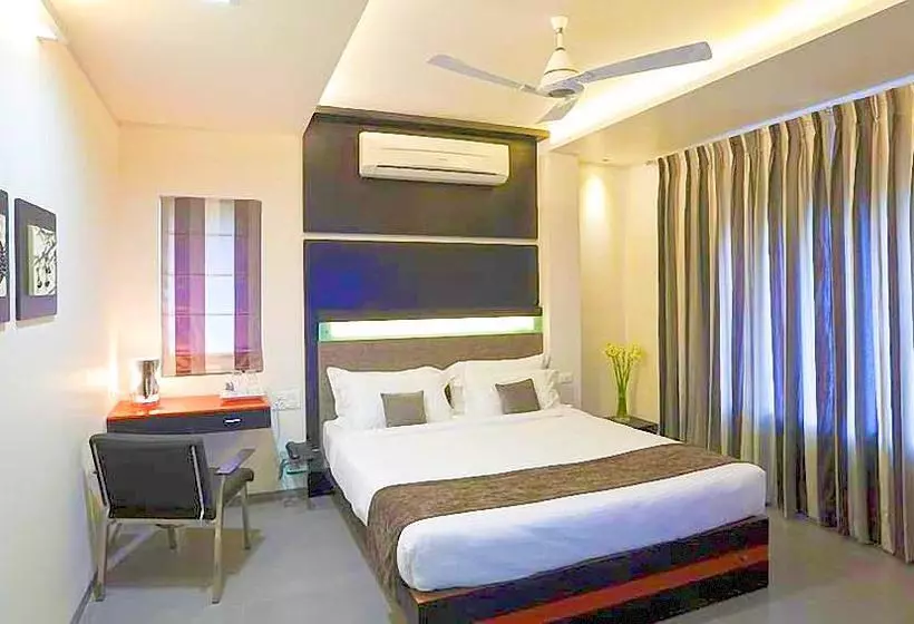 Hôtel Skylark Business