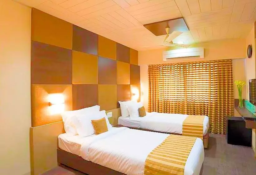 Hôtel Skylark Business