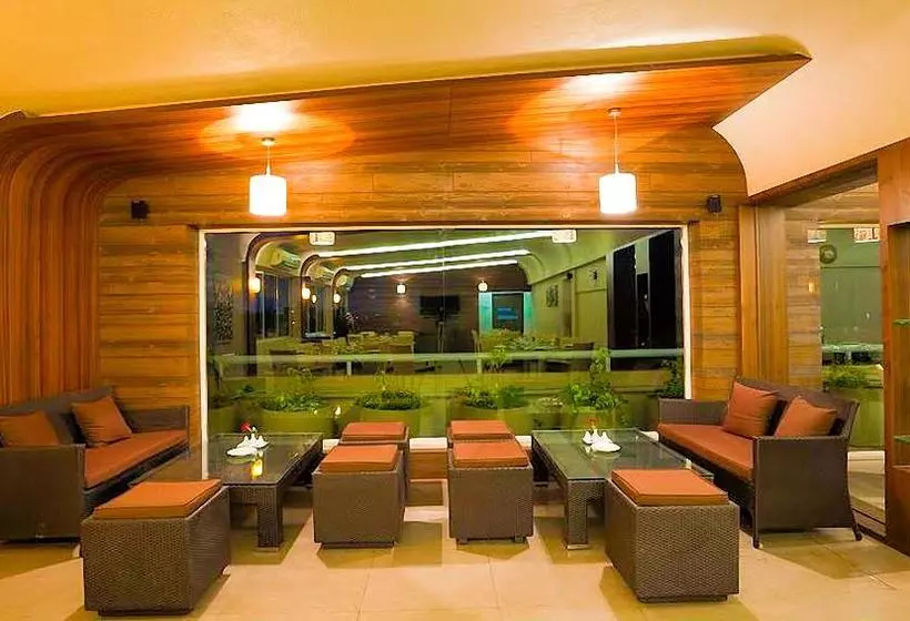 Hôtel Skylark Business