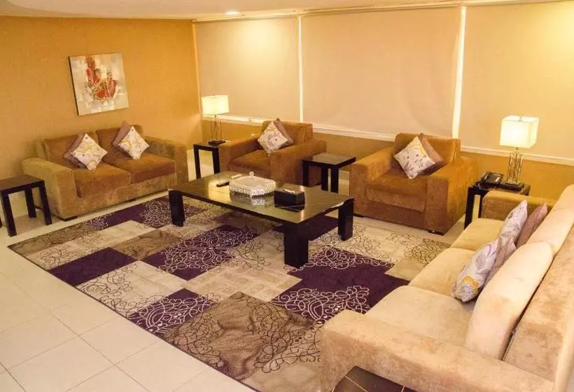 Swiss Spirit Hotel & Suites Taif