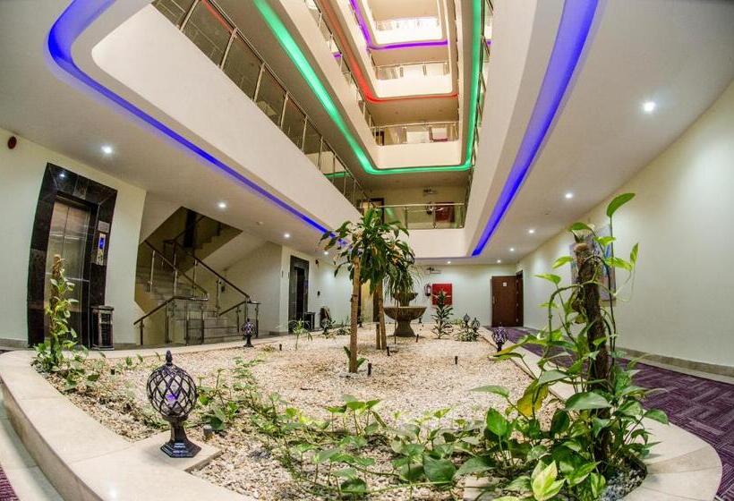 Swiss Spirit Hotel & Suites Taif