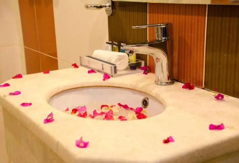Swiss Spirit Hotel & Suites Taif
