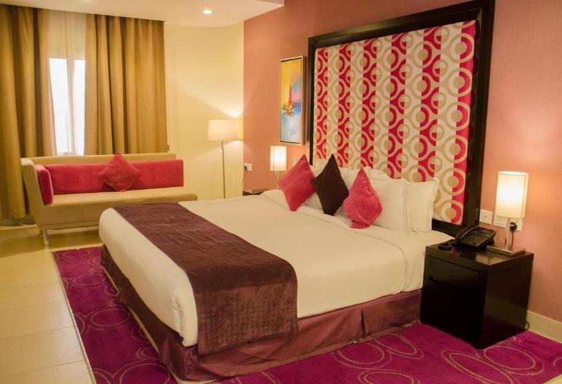 Swiss Spirit Hotel & Suites Taif