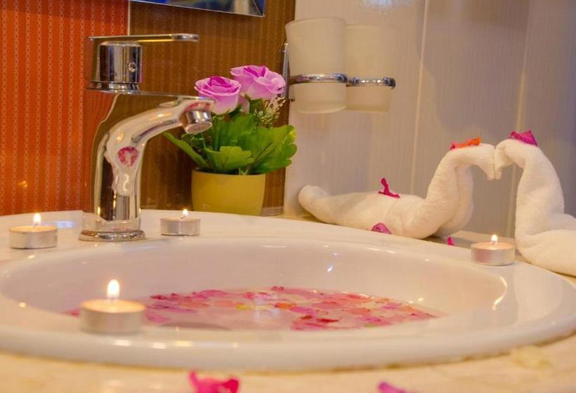 Swiss Spirit Hotel & Suites Taif