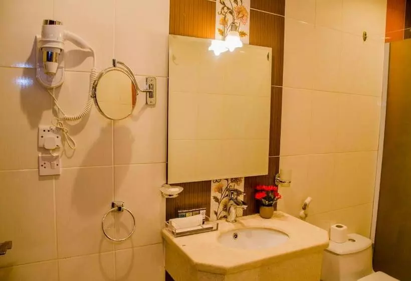 Swiss Spirit Hotel & Suites Taif