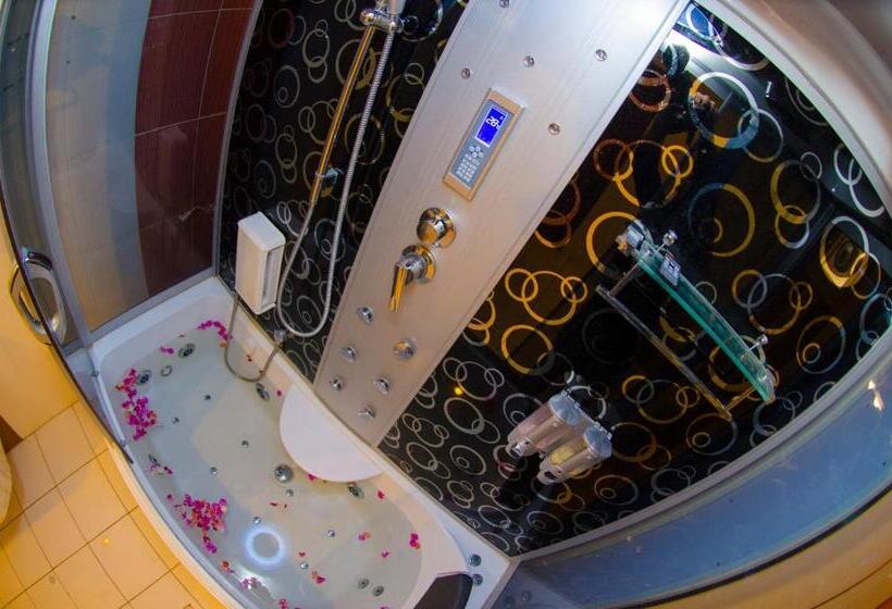 Swiss Spirit Hotel & Suites Taif