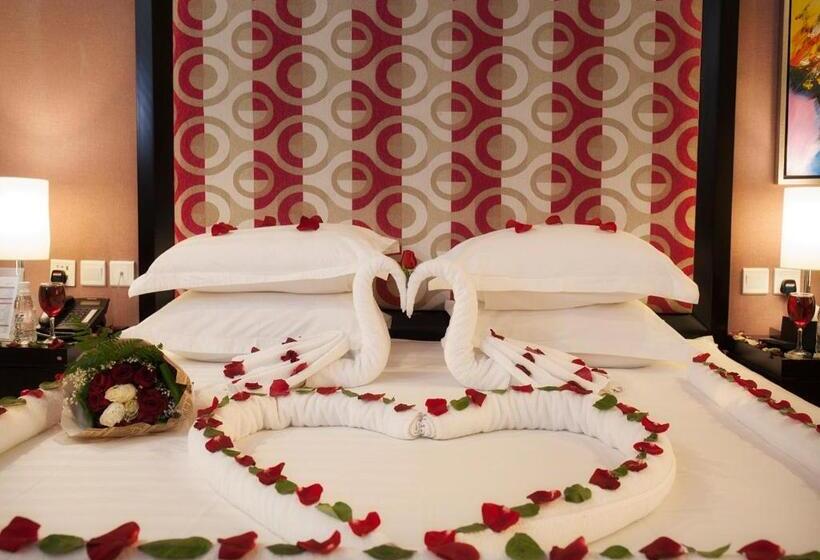 Swiss Spirit Hotel & Suites Taif