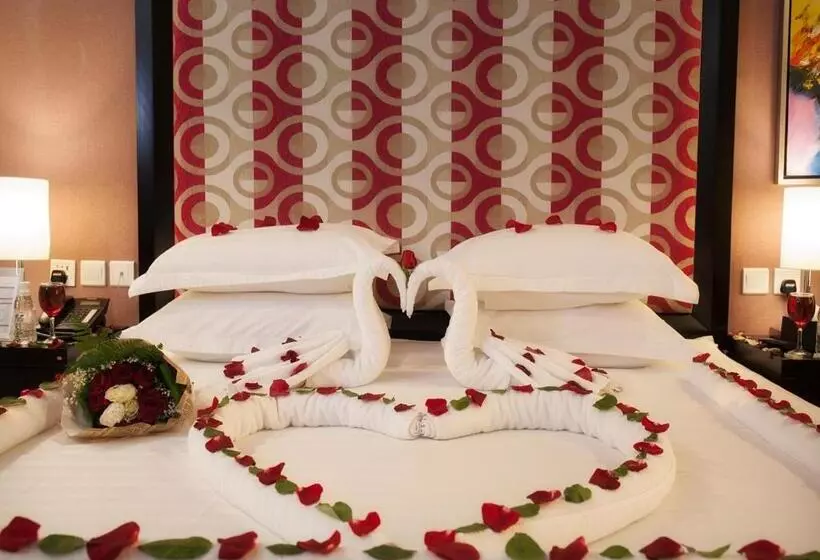 Swiss Spirit Hotel & Suites Taif