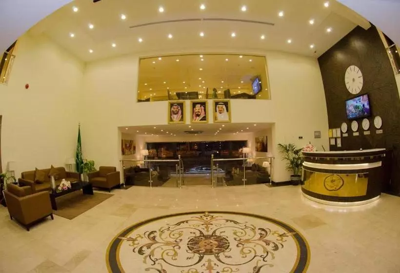 Swiss Spirit Hotel & Suites Taif