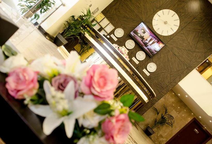 Swiss Spirit Hotel & Suites Taif