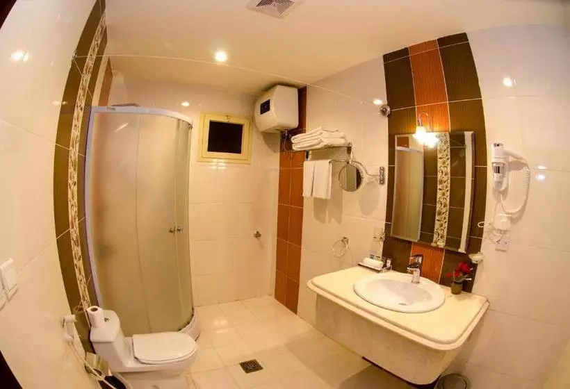 Swiss Spirit Hotel & Suites Taif