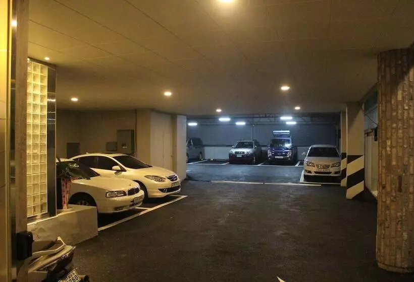 Motelli Boutique Hotel May