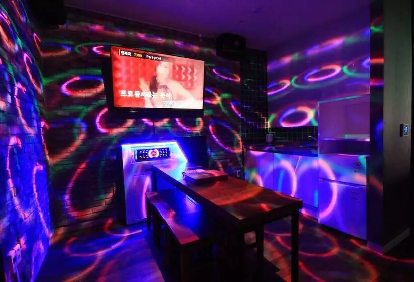 Motelli Boutique Hotel May