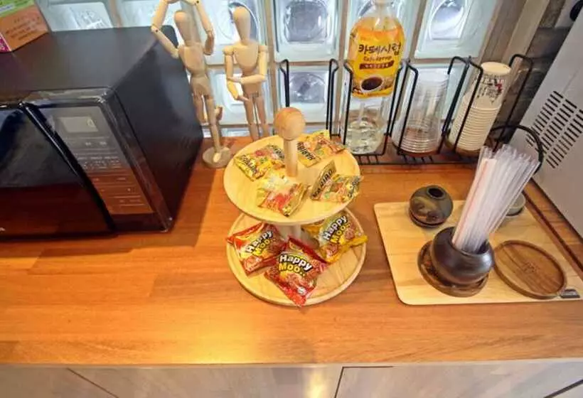 Motelli Boutique Hotel May