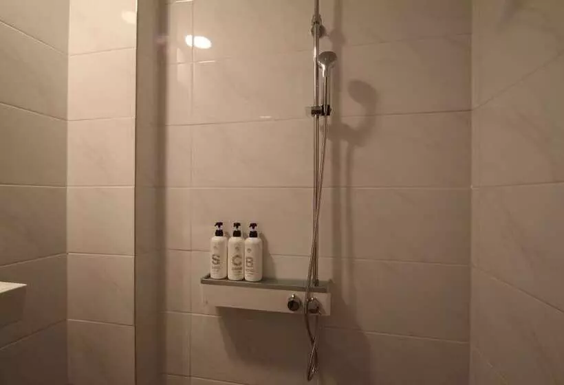 Motelli Boutique Hotel May