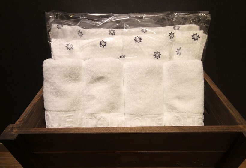 מוטל Boutique Hotel May