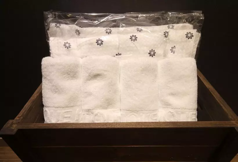 Motelli Boutique Hotel May